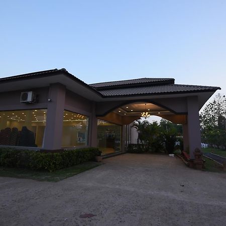 Hpa An Breeze Hotel Exteriér fotografie