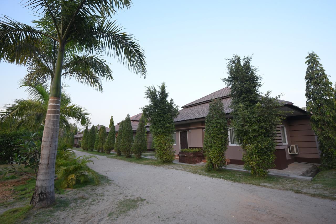 Hpa An Breeze Hotel Exteriér fotografie
