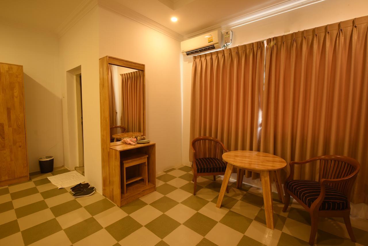 Hpa An Breeze Hotel Exteriér fotografie