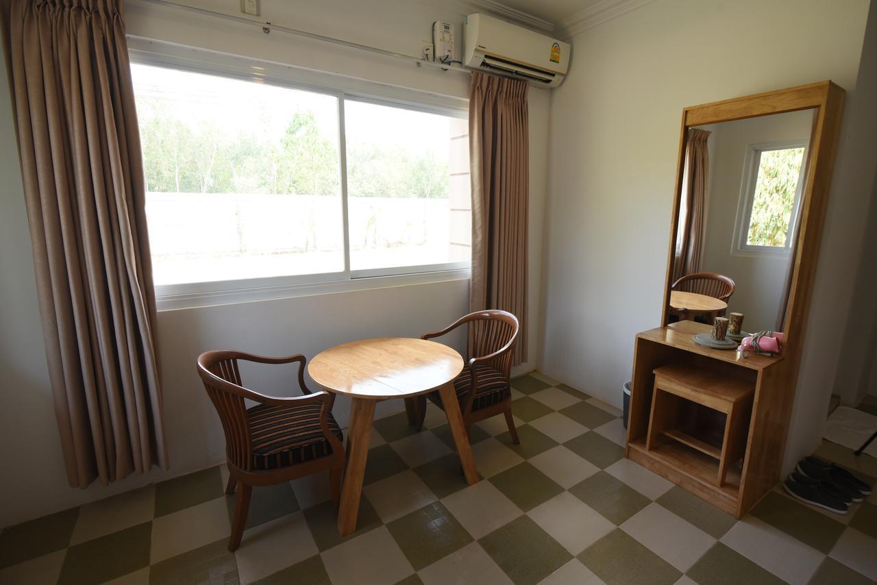 Hpa An Breeze Hotel Exteriér fotografie